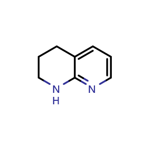 1,2,3,4-Tetrahydro-1,8-naphthyridine