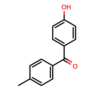 4-Hydroxy-4'-methylbenzophenone