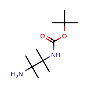 N2-Boc-2,3-dimethyl-2,3-butanediamine