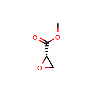 Methyl (S)-Glycidate