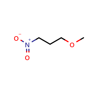 1-Methoxy-3-nitropropane
