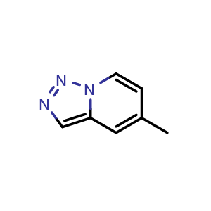 5-methyl-[1,2,3]triazolo[1,5-a]pyridine