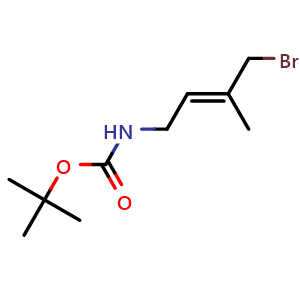 3 methyl 2  butene structure