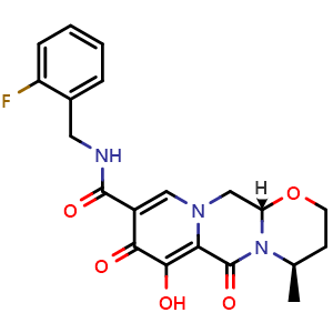 Dolutegravir Impurity D