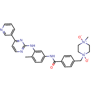 iMatinib related substance B