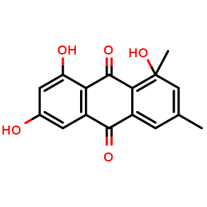 1-Methyl Emodin