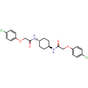 ISRIB trans-isomer