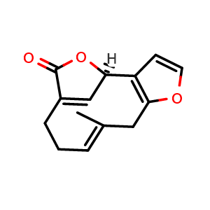 Linderalactone