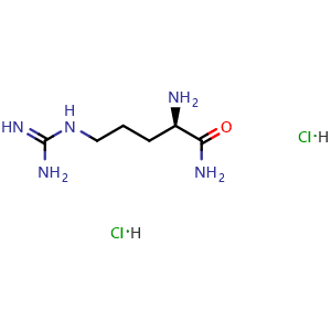 D-Argininamide dihydrochloride