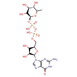 GDP-Fucose