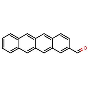 Tetracene-2-carbaldehyde