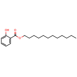 Dodecyl 2-hydroxybenzoate