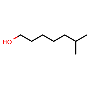 6-Methyl-1-heptanol