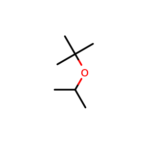 Propane, 2-methyl-2-(1-methylethoxy)-