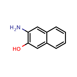 3-Amino-2-naphthol