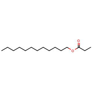 Dodecyl propanoate