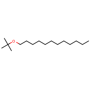 tert-Butyl n-dodecyl ether