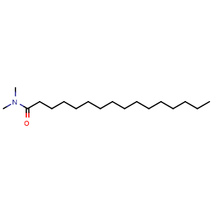 N,N-Dimethylhexadecanamide