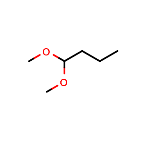 1,1-dimethoxybutane