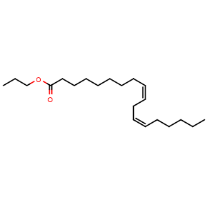 (9Z,12Z)-Propyl octadeca-9,12-dienoate