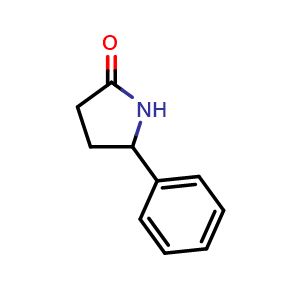 5-Phenylpyrrolidin-2-one