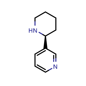 (S)-3-(Piperidin-2-yl)pyridine