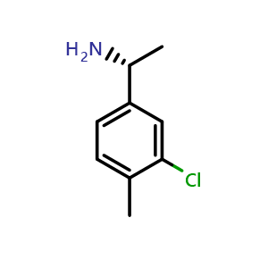 (1R)-1-(3-CHLORO-4-METHYLPHENYL)ETHYLAMINE