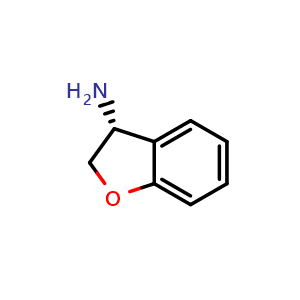 (R)-2,3-dihydrobenzofuran-3-amine