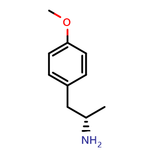 (1S)-2-(4-METHOXYPHENYL)-1-METHYLETHYLAMINE