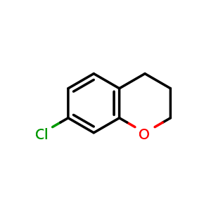 7-chlorochromane