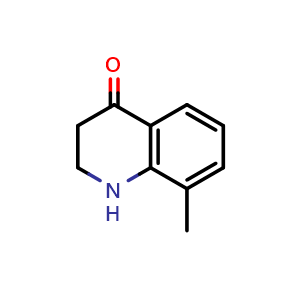 8-methyl-2,3-dihydroquinolin-4(1H)-one