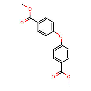 dimethyl 4,4'-oxydibenzoate