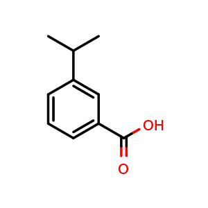 3-isopropylbenzoic acid