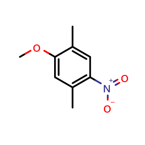 1-methoxy-2,5-dimethyl-4-nitrobenzene