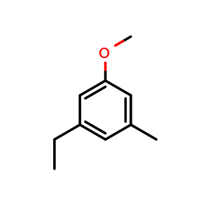 1-ethyl-3-methoxy-5-methylbenzene