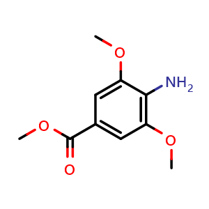 methyl 4-amino-3,5-dimethoxybenzoate