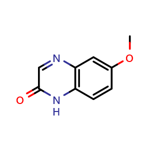 6-methoxyquinoxalin-2(1H)-one