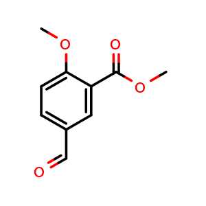 Methyl 5-Formyl-2-methoxybenzoate