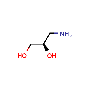 (R)-3-Amino-1,2-propanediol