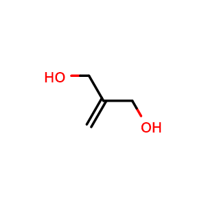 2-Methylene-1,3-propanediol