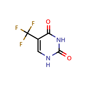 5-(Trifluoromethyl)uracil