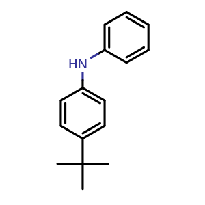 4-tert-Butyl-N-phenylaniline