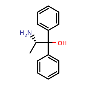 (S)-2-Amino-1,1-diphenyl-1-propanol