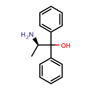 (R)-2-Amino-1,1-diphenyl-1-propanol