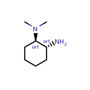 trans-N,N-Dimethyl-1,2-diaminocyclohexane