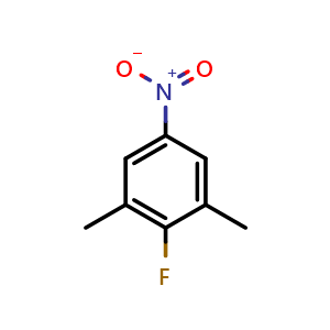 2-Fluoro-5-nitro-m-xylene