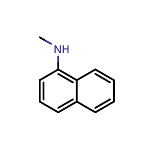 N-Methylnaphthalen-1-amine