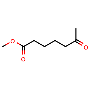 Methyl 6-Oxoheptanoate