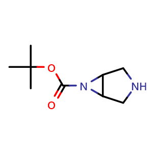 6-Boc-3,6-diazabicyclo[3.1.0]hexane