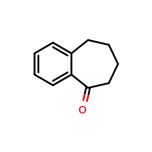 1-Benzosuberone